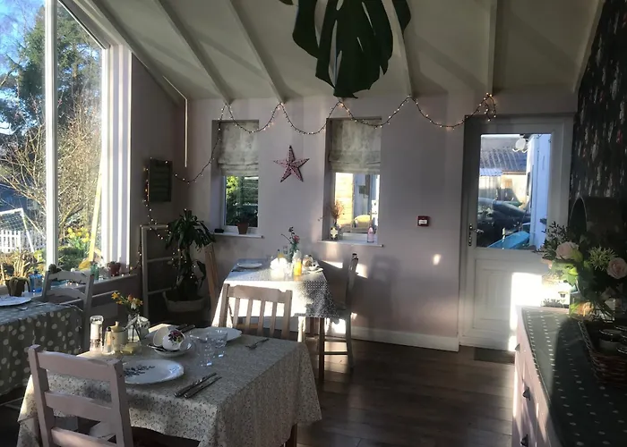 Netherdene Country House Bed & Breakfast