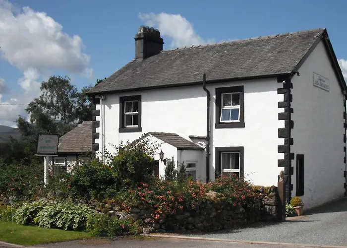 Netherdene Country House Bed & Breakfast