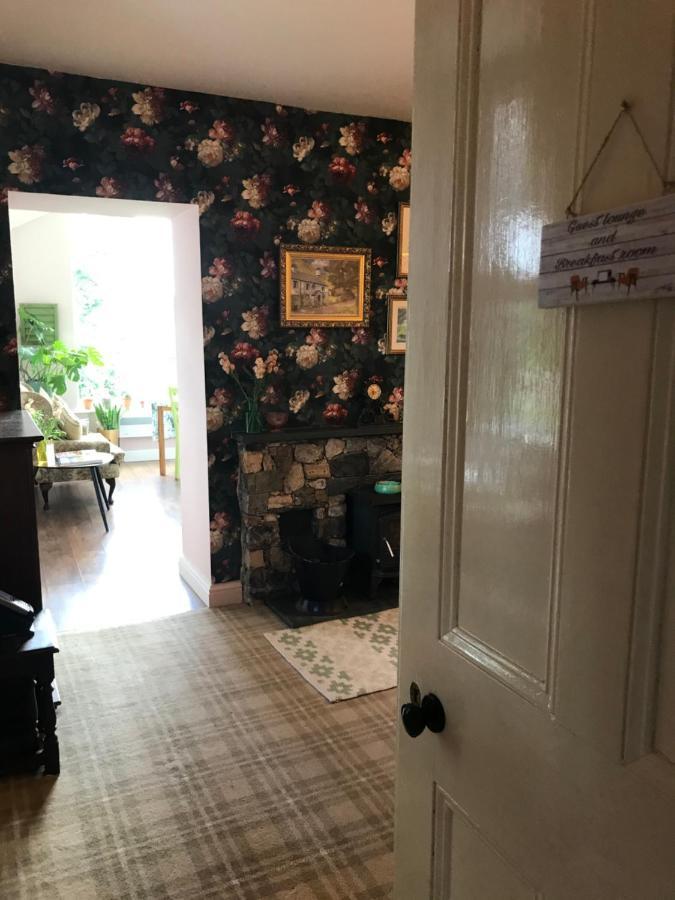 Bed & Breakfast Netherdene 4*