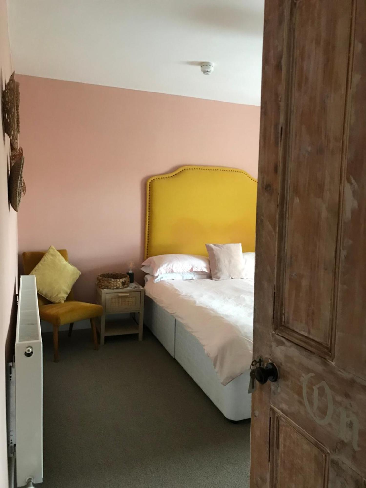 Bed & Breakfast Netherdene Troutbeck (Eden)