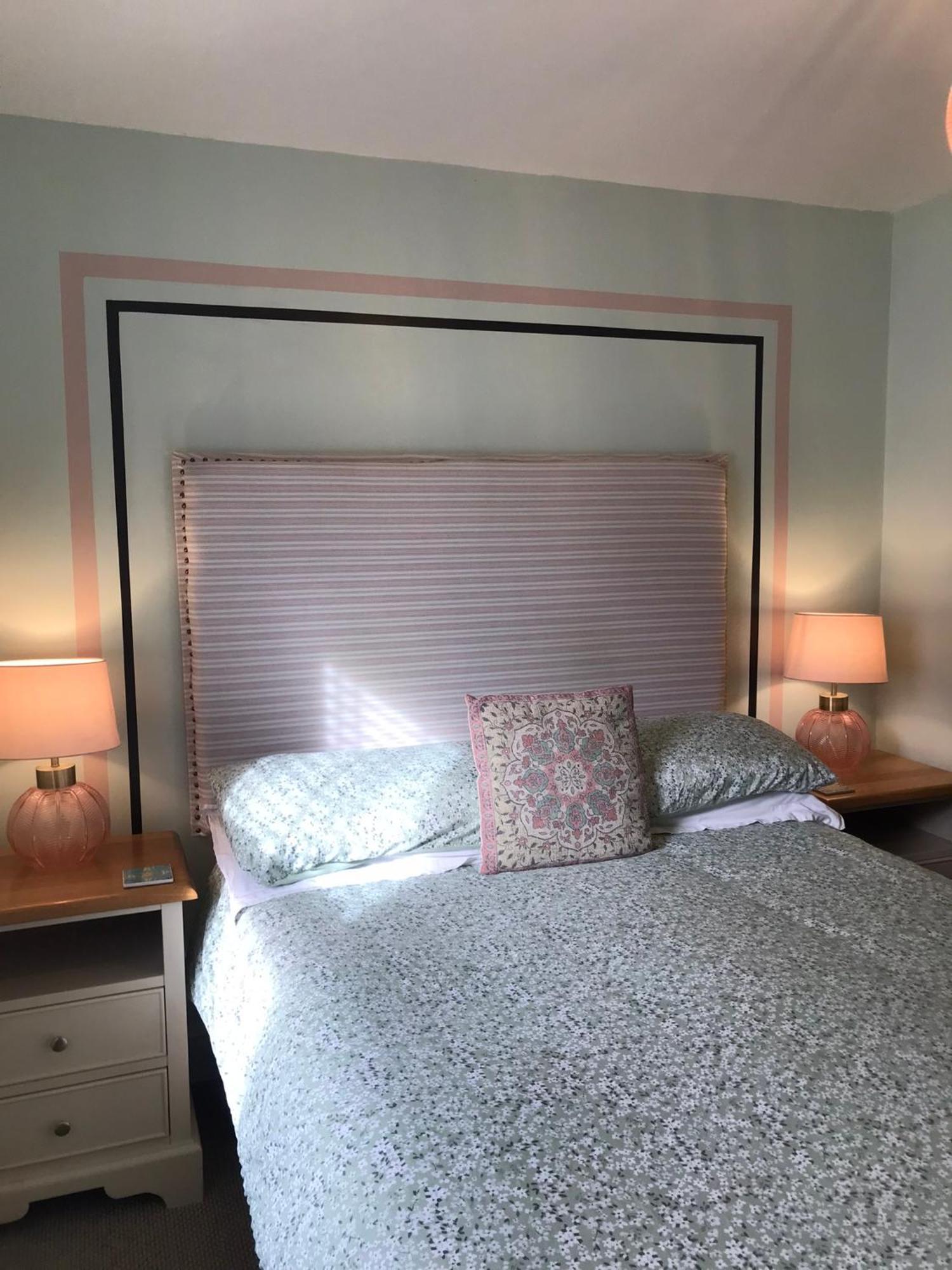 Bed & Breakfast Netherdene