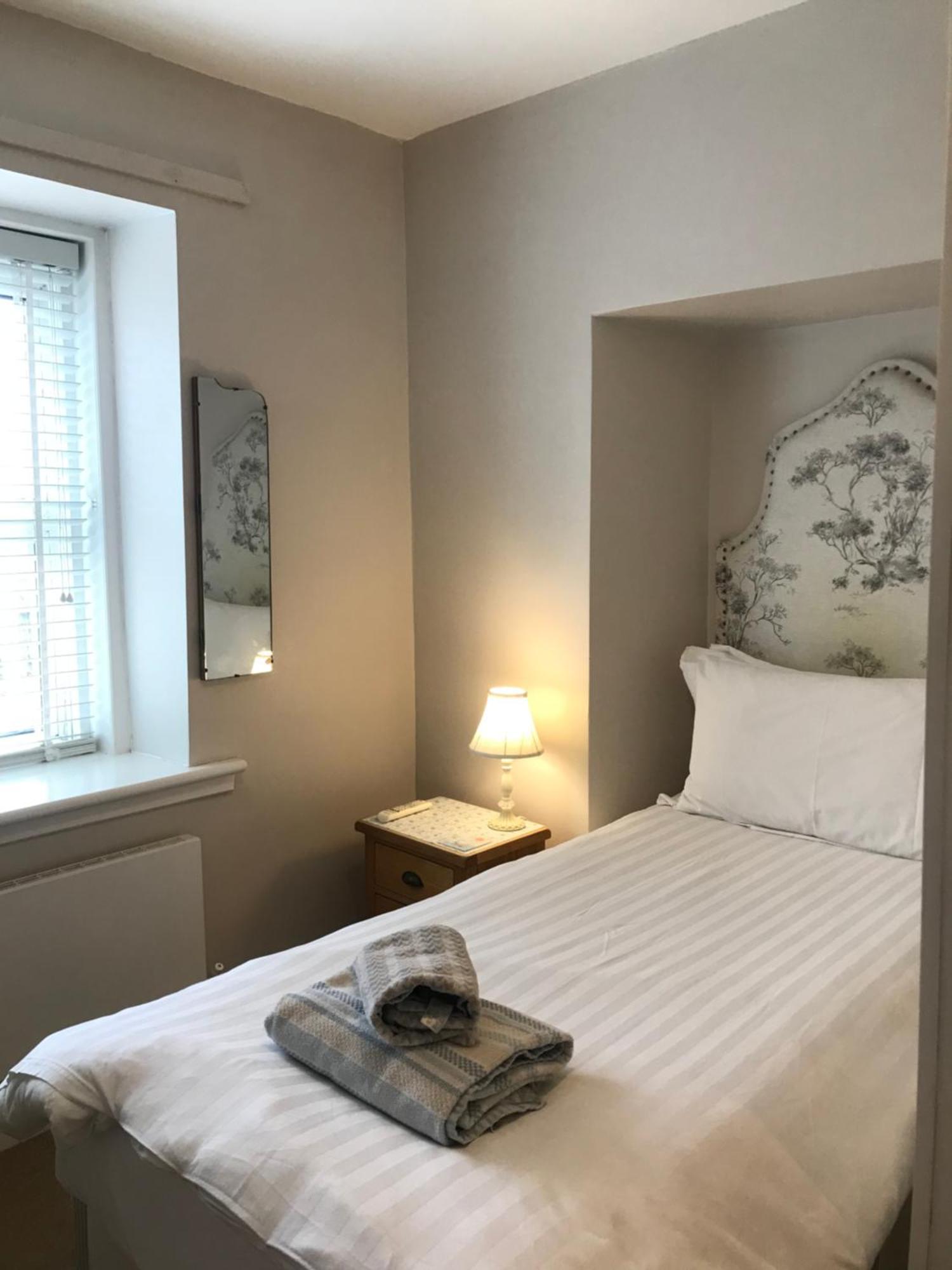 Netherdene Bed & Breakfast Troutbeck (Eden)