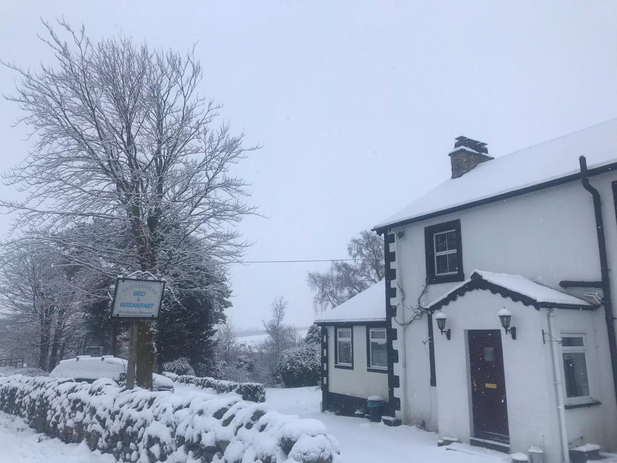 Netherdene Bed & Breakfast 4*