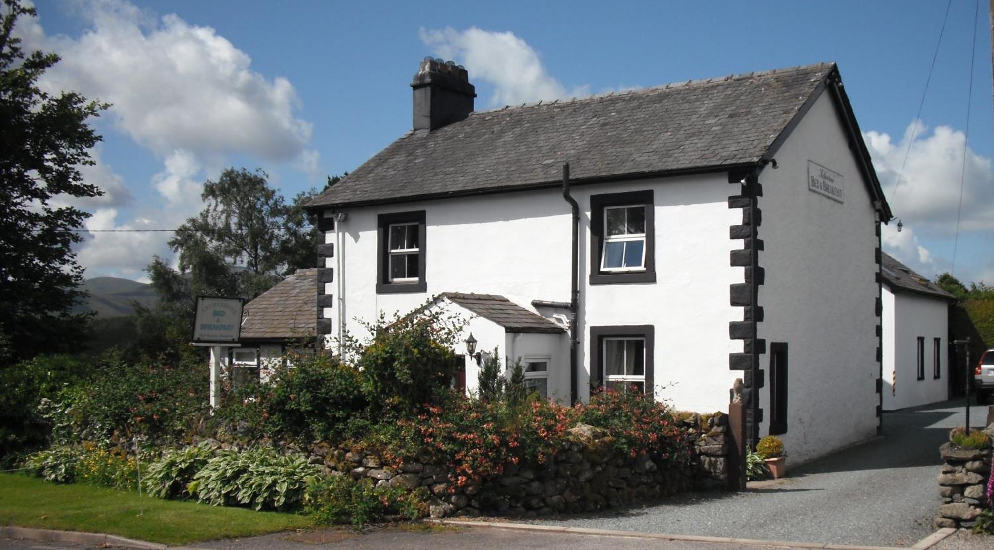 Bed & Breakfast Netherdene 4*