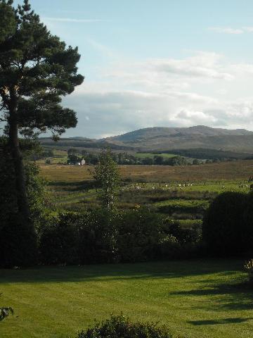 Bed & Breakfast Netherdene 4*