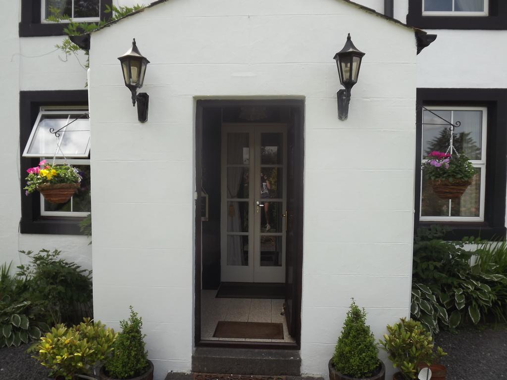 Bed & Breakfast Netherdene 4*