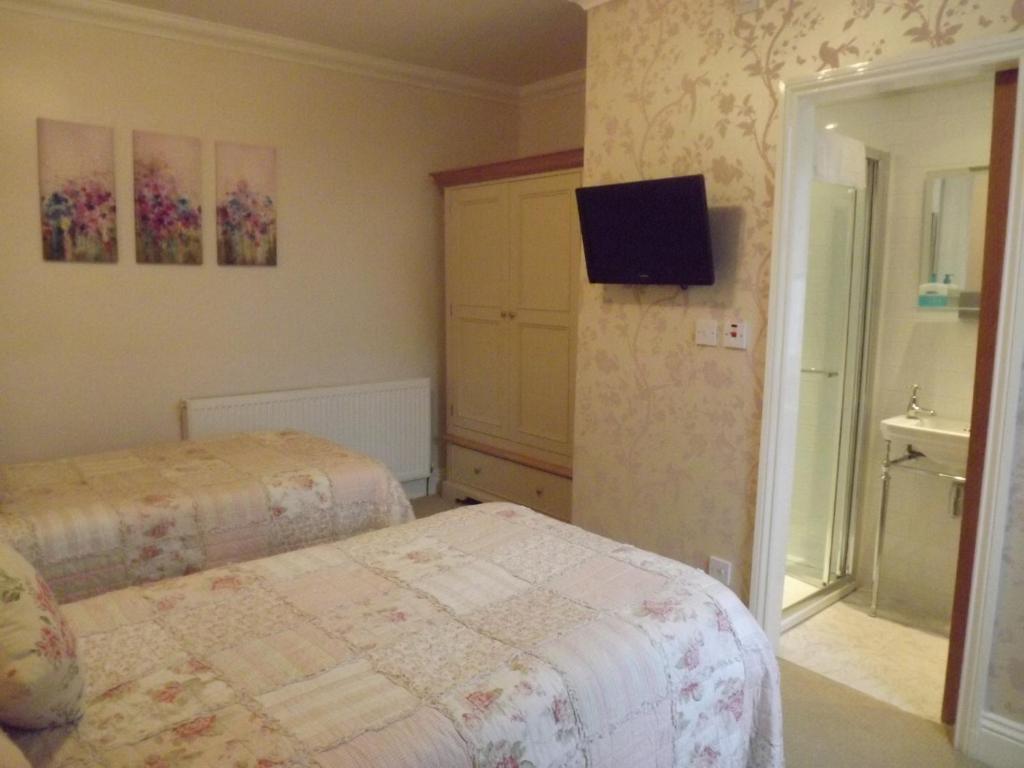 Bed & Breakfast Netherdene